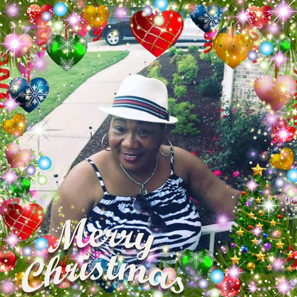 Meet your Posher, Manye adwoa